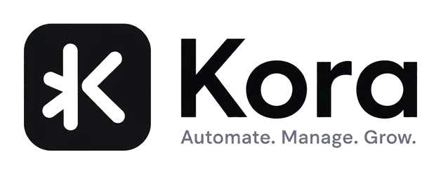 Kora logo